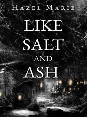 cover image of Like Salt and Ash